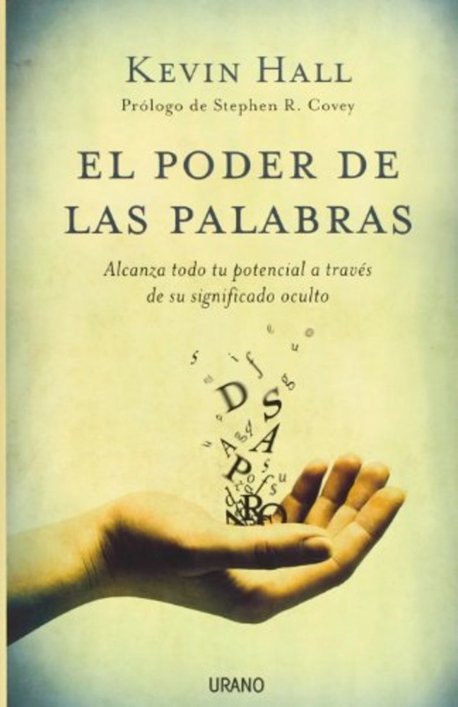 El poder de las palabras