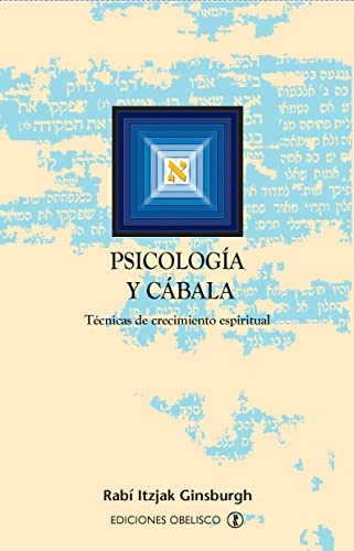 Psicologia y cabala