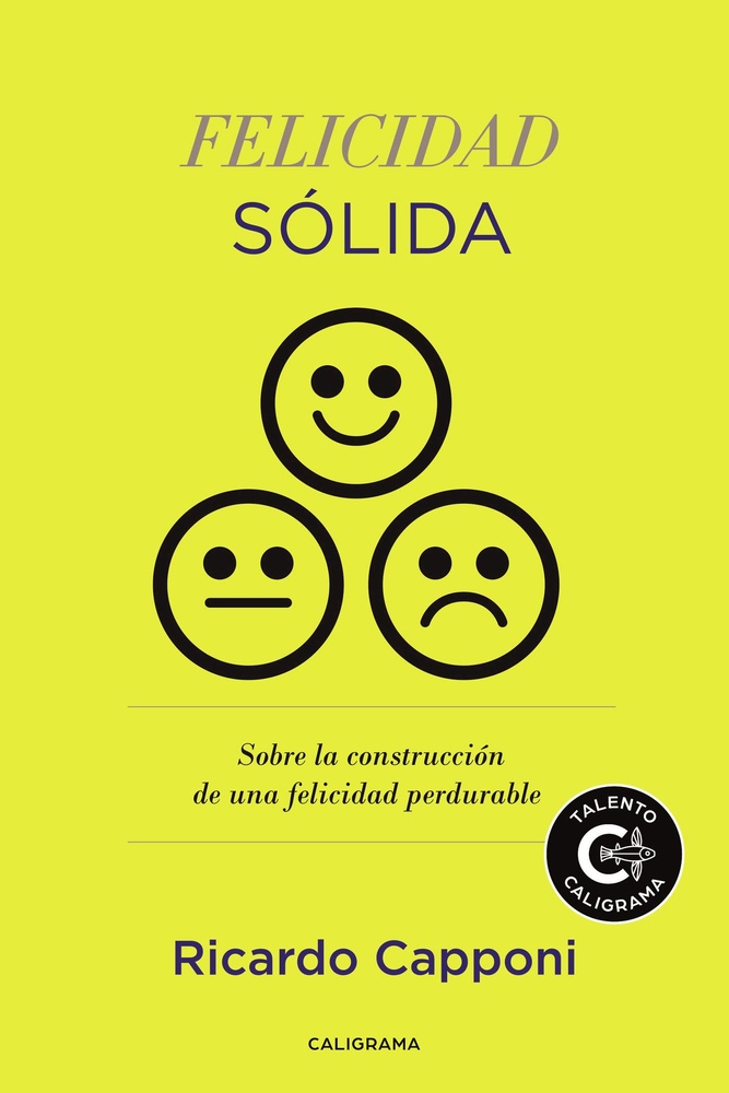 Felicidad sólida