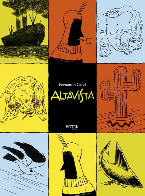 Altavista