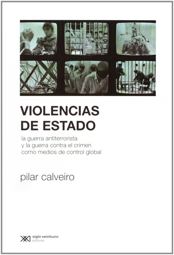 Violencias de estado