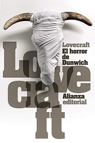 El Horror de Dunwich