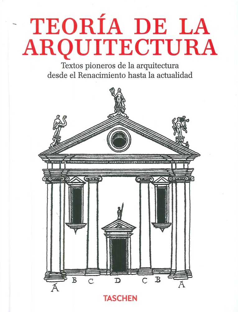 Teoria de la arquitectura