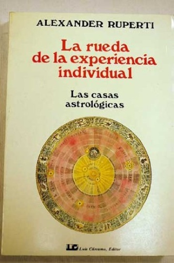 la Rueda de la experiencia individual 