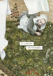 El Jardin de Marijke