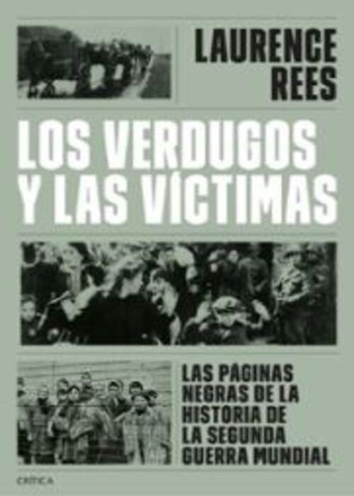 Los verdugos y las victimas