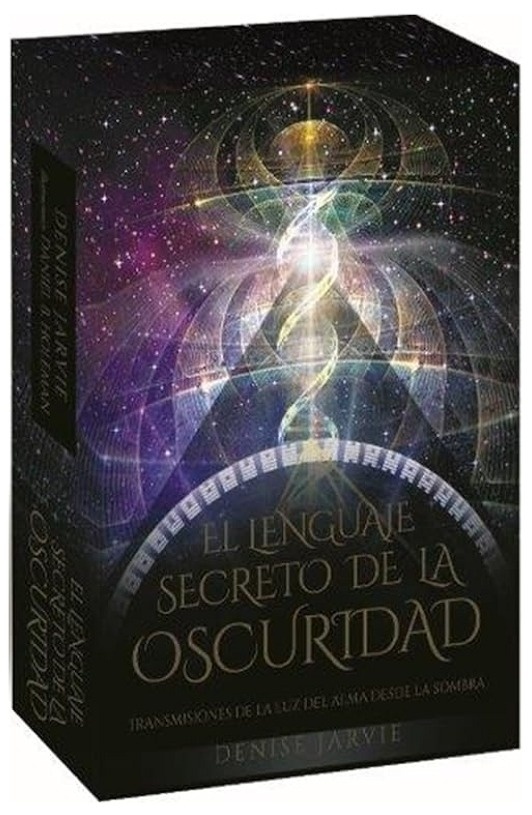 El lenguaje secreto de la oscuridad oraculo