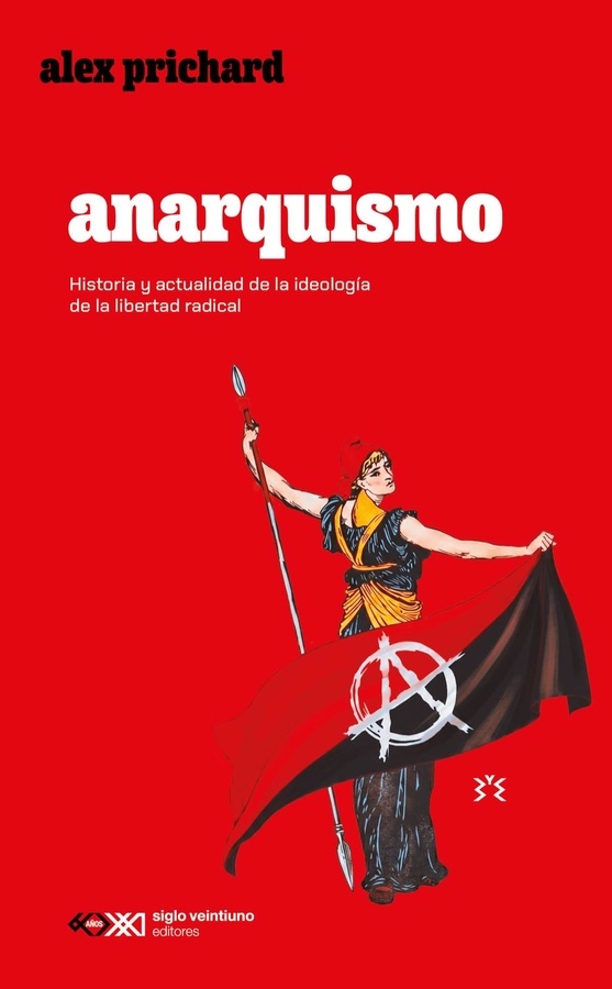Anarquismo
