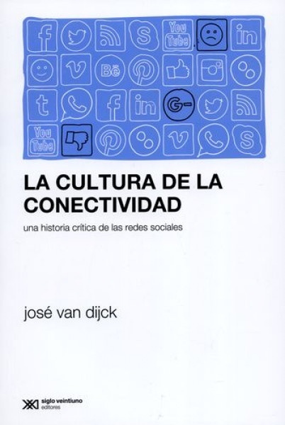 La cultura de la conectividad