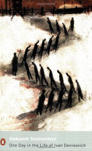 One Day In The Life Of Ivan Denisovich