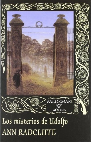 Los misterios de Udolfo