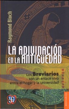La Adivinacion en la Antiguedad