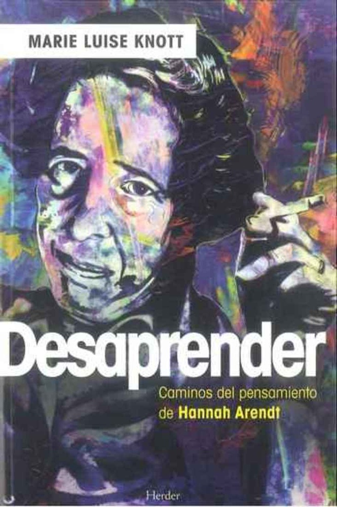 Desaprender