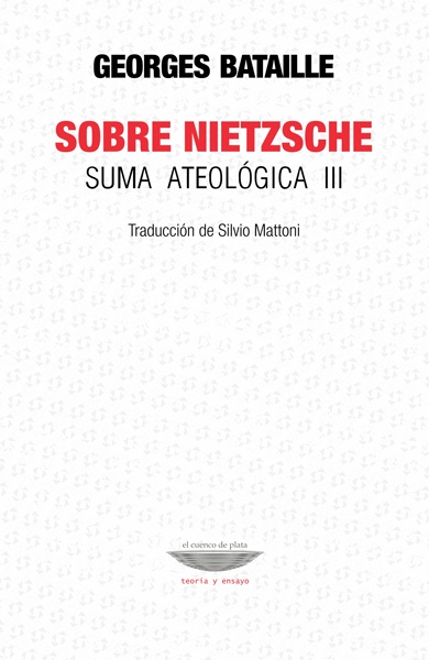 Sobre Nietzsche