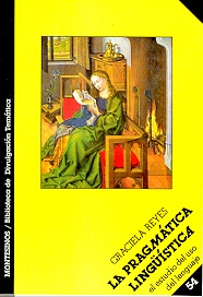 la Pragmatica linguistica