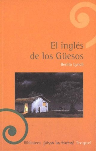 el Ingles de los guesos