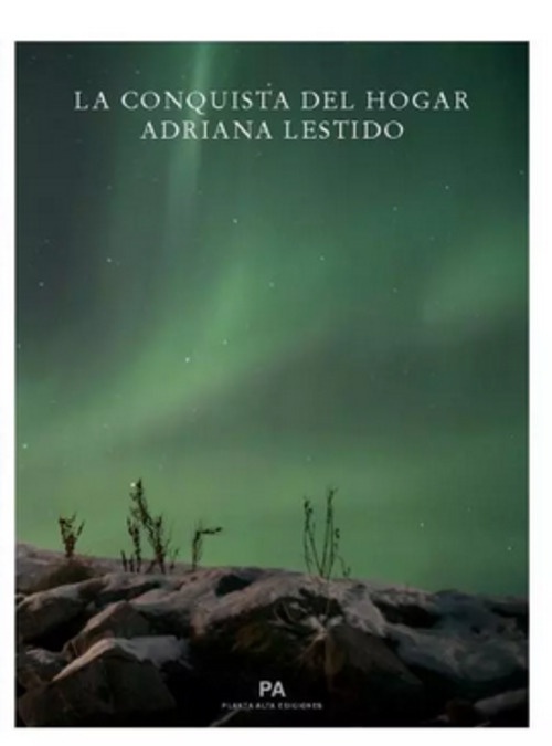 La Conquista del hogar