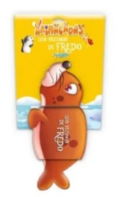 Los Vecinos de Fredo