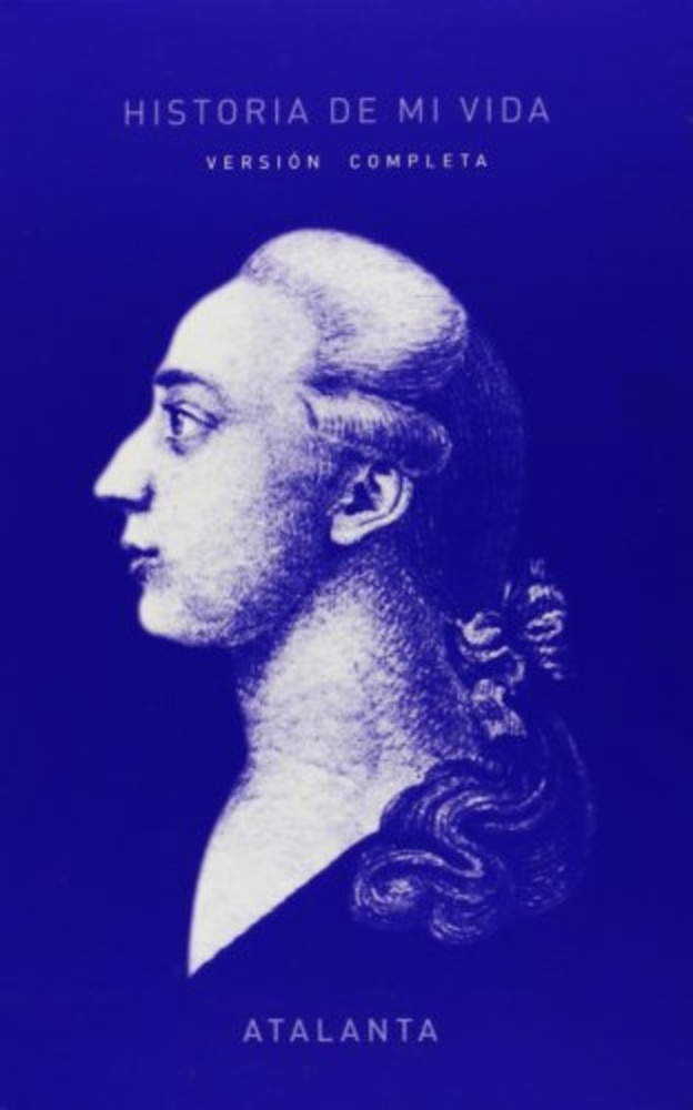 Historia de mi vida. 2 tomos