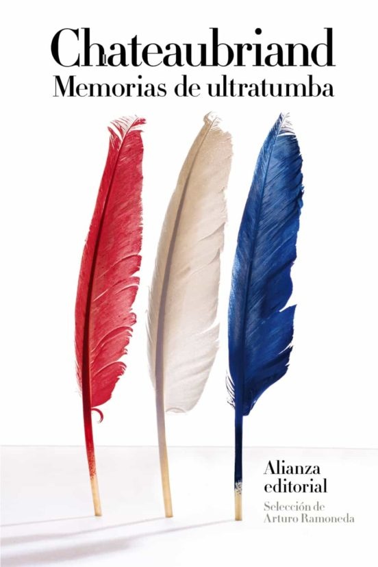 Meemorias de ultratumba