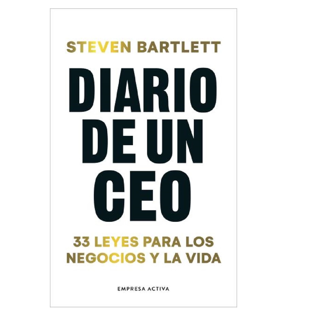 Diario de un CEO