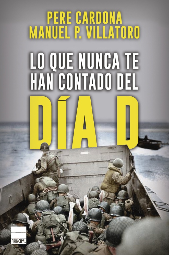 Lo que nunca te han contado del dia d