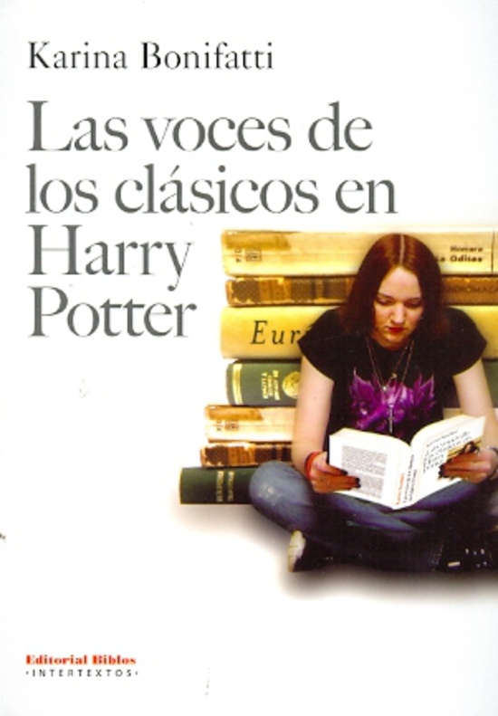 Las Voces de los clasicos en Harry Potter