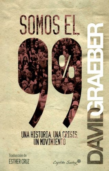 Somos el 99%