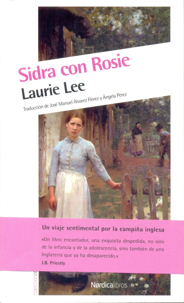 Sidra con Rosie