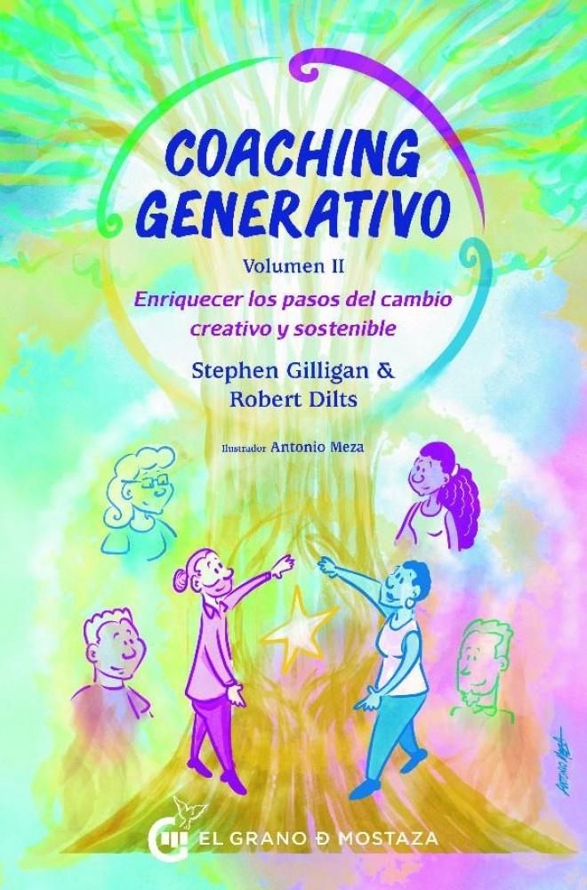 Coaching generativo vol. II