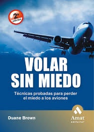Volar sin miedo