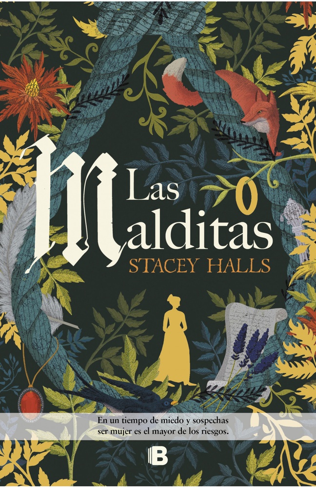Las Malditas