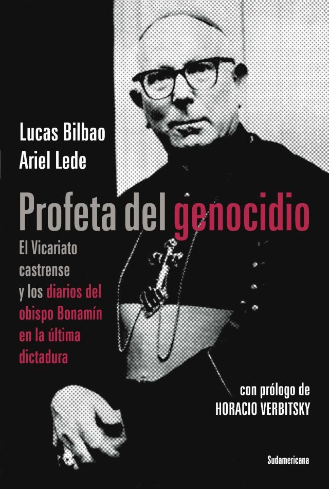 Profeta del genocidio