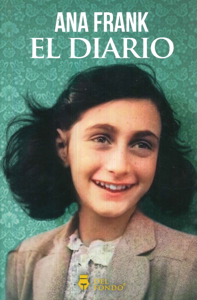 El Diario de Ana Frank