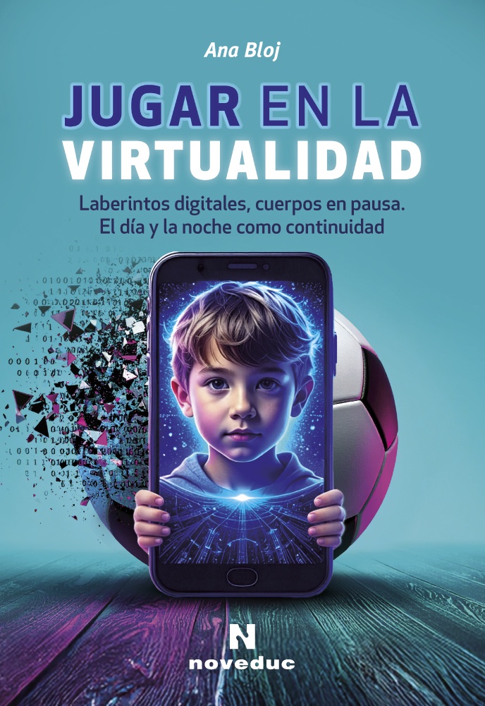 Jugar en la virtualidad