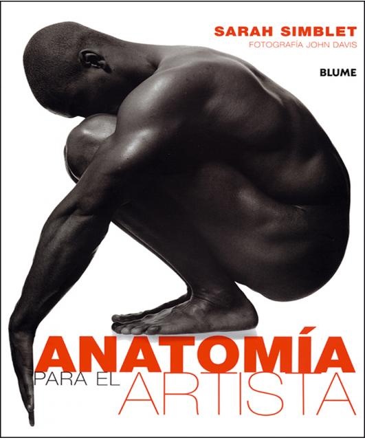 Anatomia para el artista
