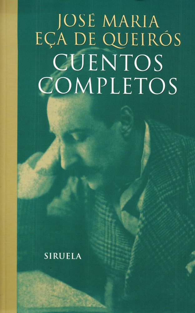 Cuentos completos