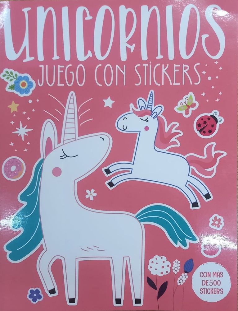 Unicornios