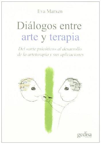 Dialogos entre arte y terapia