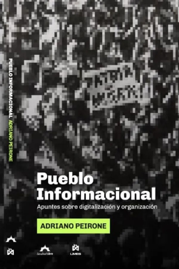 Pueblo informacional