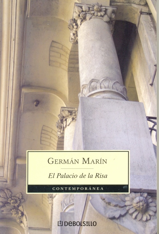 El Palacio de la Risa