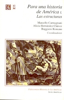 Para una historia de America I