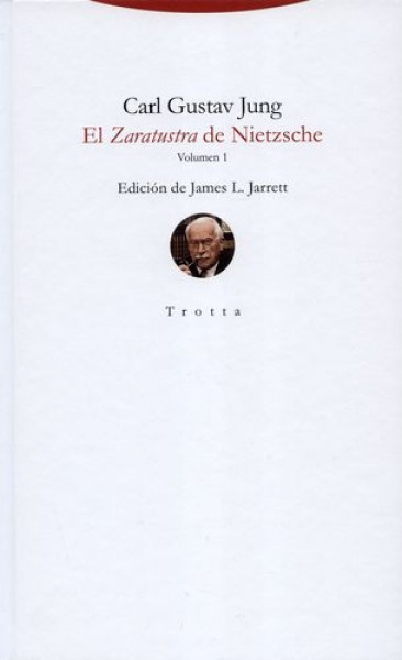El Zaratustra de Nietzsche