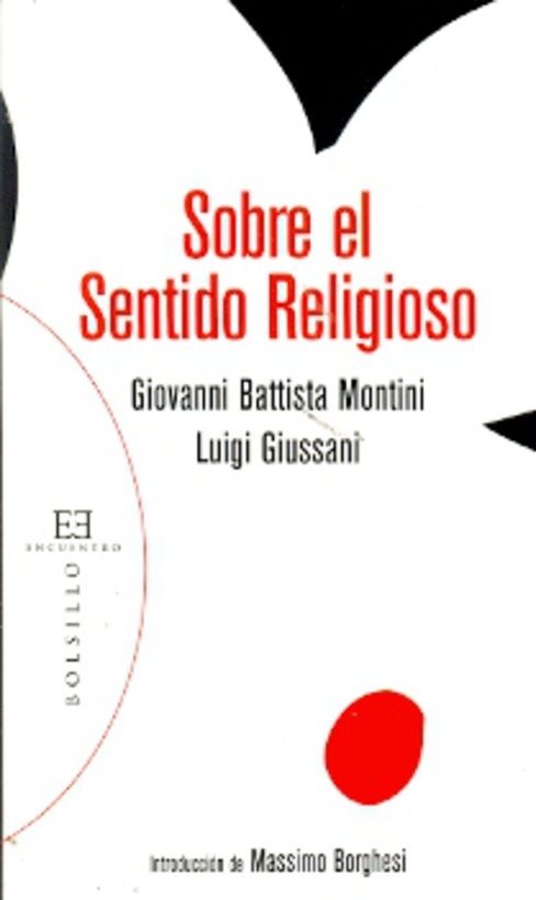 Sobre el sentido religioso