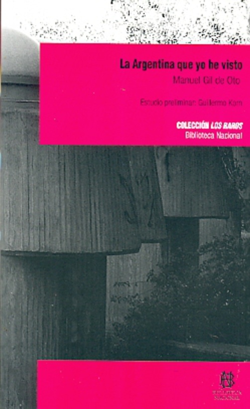 la Argentina que yo he visto