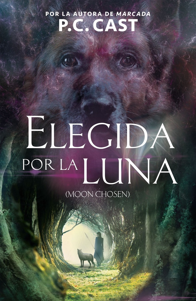 Elegida por la luna
