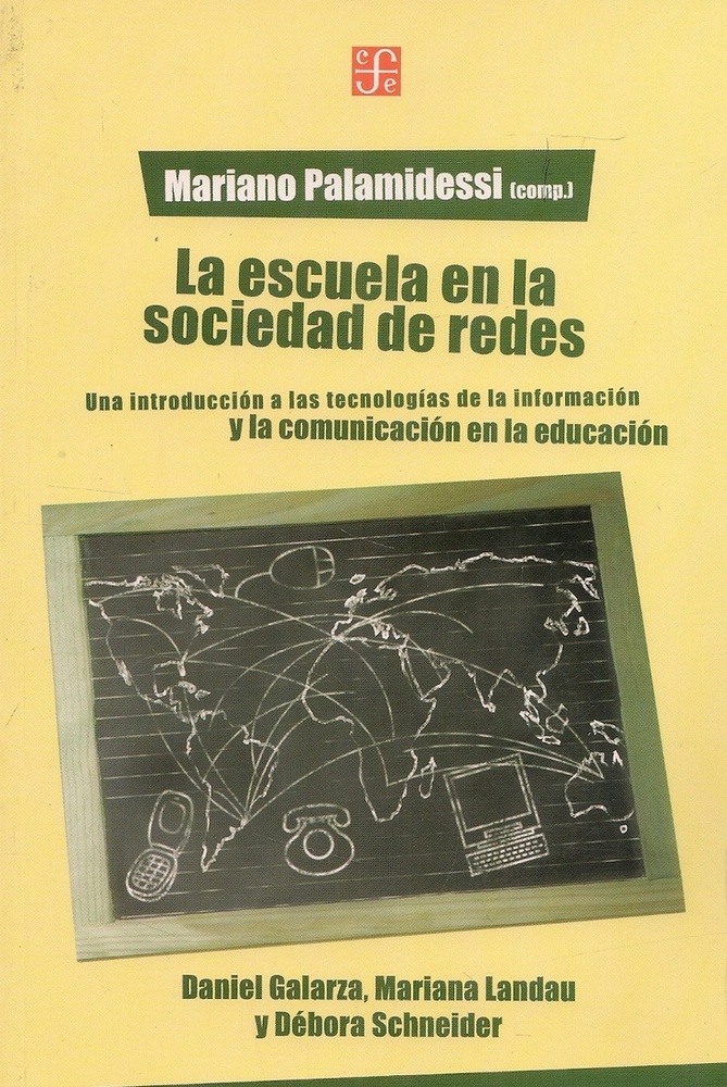 La Escuela en la sociedad de redes