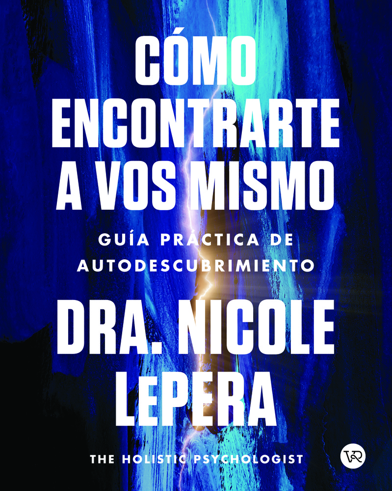 Cómo encontrarte a vos mismo