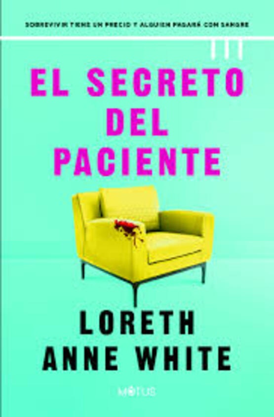 El secreto del paciente