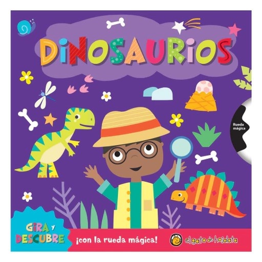 Sobre los dinosaurios